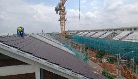 CHUẨN BỊ KHỞI ĐỘNG NĂM 2025 - TRÀN ĐẦY NĂNG LƯỢNG
