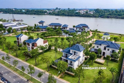 NGÓI MÀU NIPPON GS - DỰ ÁN SWANCITY - SWANBAY -  ĐỒNG NAI