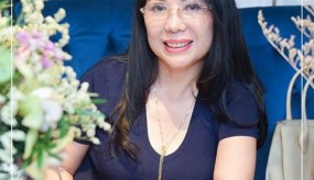 Doanh nhân Lê Thị Ngọc Nhung – Người phụ nữ đa tài, giàu lòng nhân ái