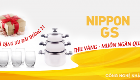 THU VÀNG - MUÔN NGÀN QUÀ TẶNG
