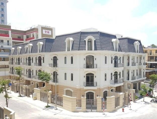 h_anh d_an golden maison