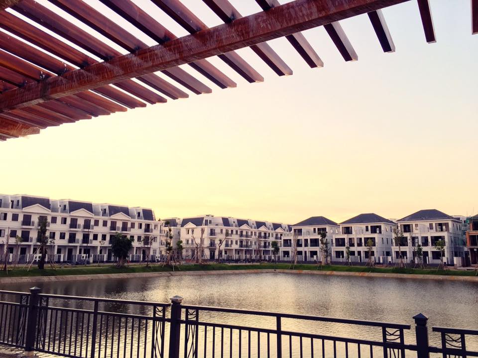 Công trình sử dụng Ngói Màu NIPPON GS